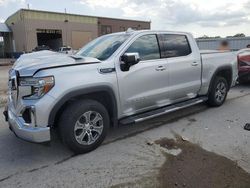 2020 GMC Sierra K1500 SLT en venta en Kansas City, KS