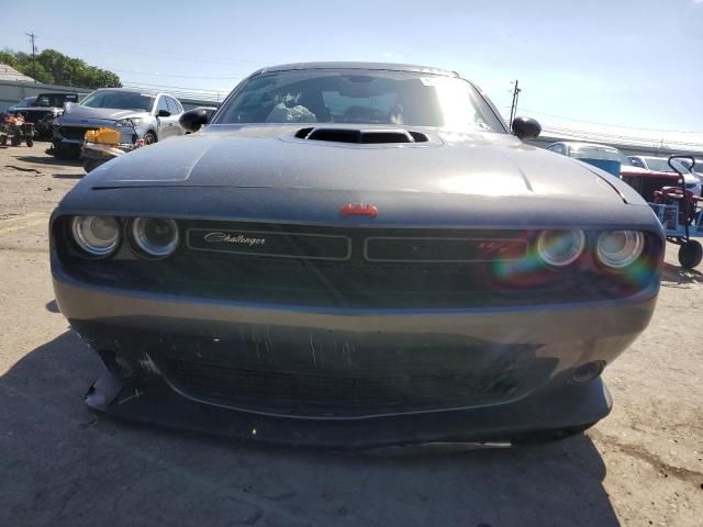 2016 Dodge Challenger R/T Scat Pack