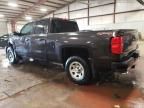 2016 Chevrolet Silverado K1500