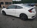 2018 Honda Civic SI