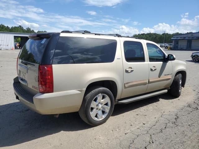 2007 GMC Yukon XL C1500