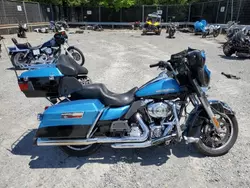 2011 Harley-Davidson Flhtk en venta en Waldorf, MD