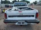 1993 Chevrolet S Truck S10