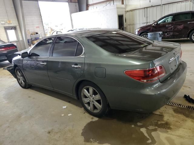 2005 Lexus ES 330