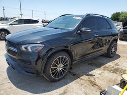 2022 Mercedes-Benz GLE 350 en venta en Oklahoma City, OK