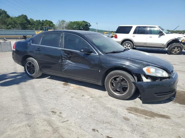 2006 Chevrolet Impala LS