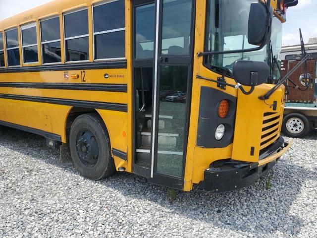 2023 Blue Bird School Bus / Transit Bus