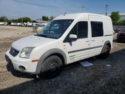 Clean Title Cars for sale at auction: 2013 Ford Transit Connect XLT