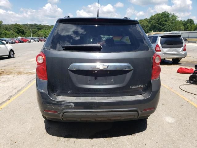 2010 Chevrolet Equinox LT