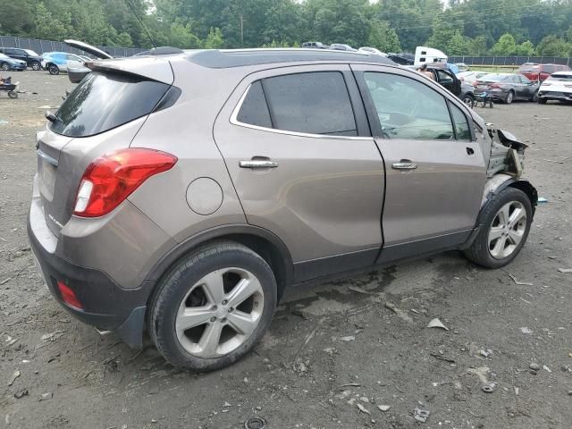 2015 Buick Encore Premium