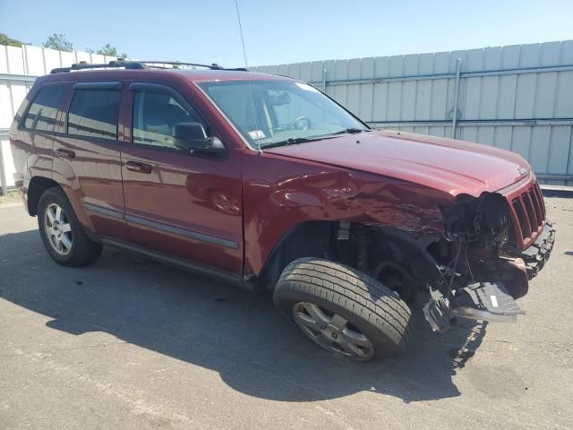 2008 Jeep Grand Cherokee Laredo