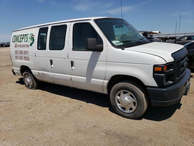 2010 Ford Econoline E150 Van