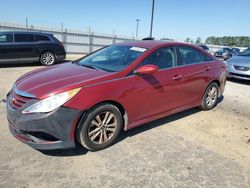 2014 Hyundai Sonata GLS en venta en Lumberton, NC