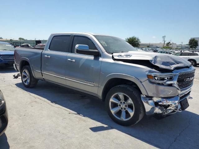 2019 Dodge RAM 1500 Limited