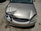 2001 Ford Taurus SE