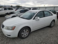 2008 Hyundai Sonata GLS en venta en Reno, NV