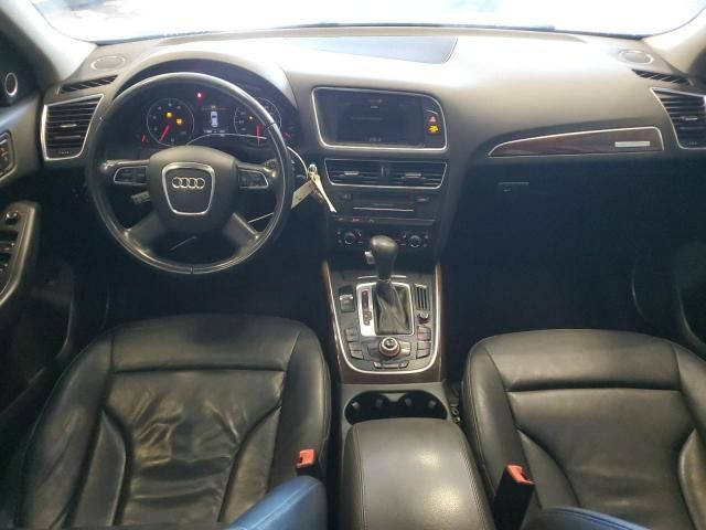 2011 Audi Q5 Premium Plus