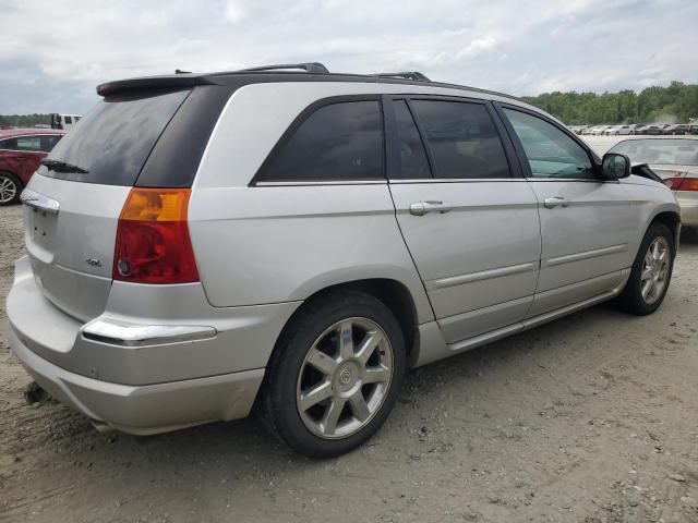 2007 Chrysler Pacifica Limited