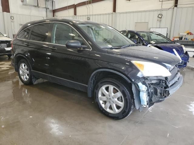 2008 Honda CR-V EX