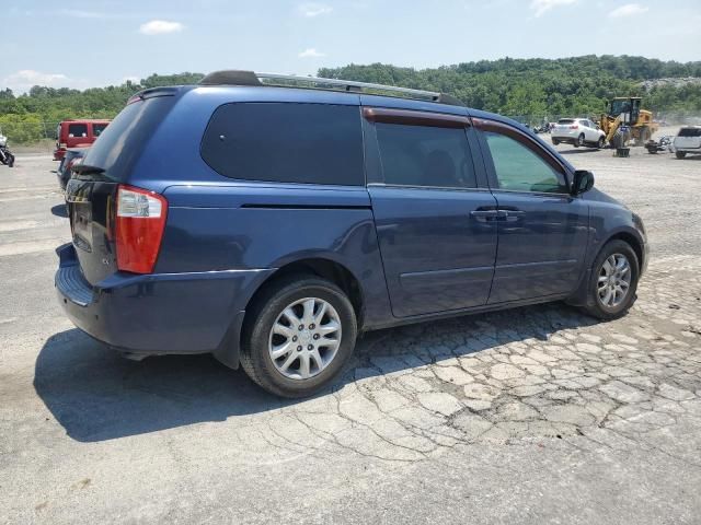 2006 KIA Sedona EX