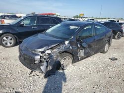 Salvage cars for sale at Cahokia Heights, IL auction: 2019 Toyota Prius