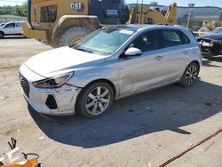 2018 Hyundai Elantra GT en venta en Lebanon, TN