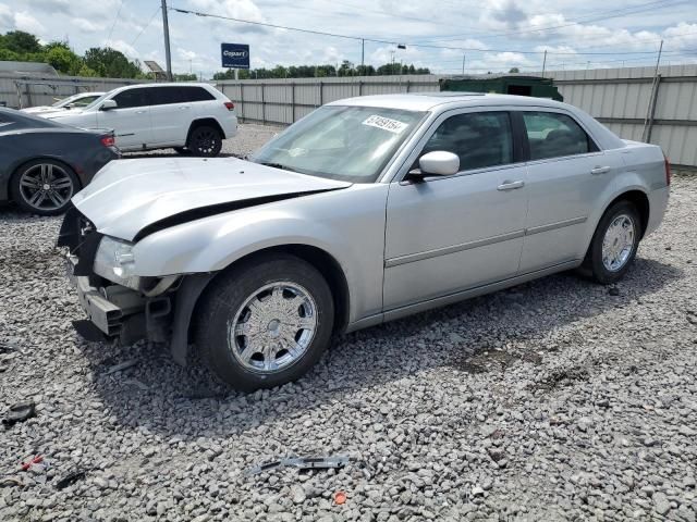 2006 Chrysler 300 Touring