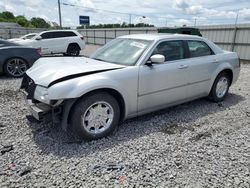 Chrysler 300 Touring salvage cars for sale: 2006 Chrysler 300 Touring