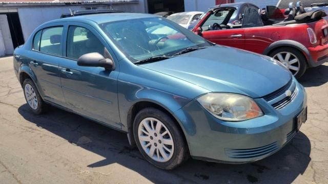 2010 Chevrolet Cobalt LS