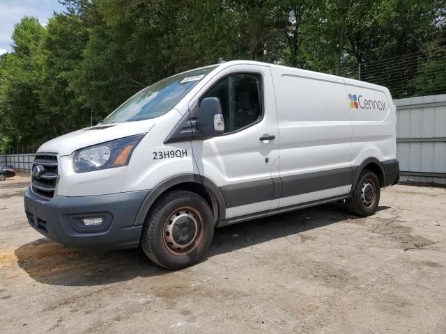 2020 Ford Transit T-150