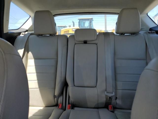 2013 Ford C-MAX SEL