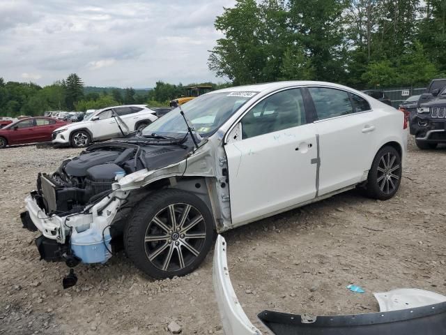 2017 Volvo S60 Premier