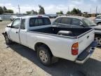 2003 Toyota Tacoma Xtracab