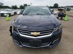 2018 Chevrolet Impala Premier