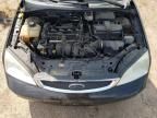 2007 Ford Focus ZX4