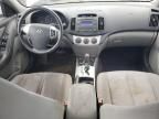 2009 Hyundai Elantra GLS