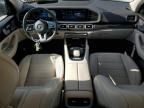 2020 Mercedes-Benz GLS 450 4matic