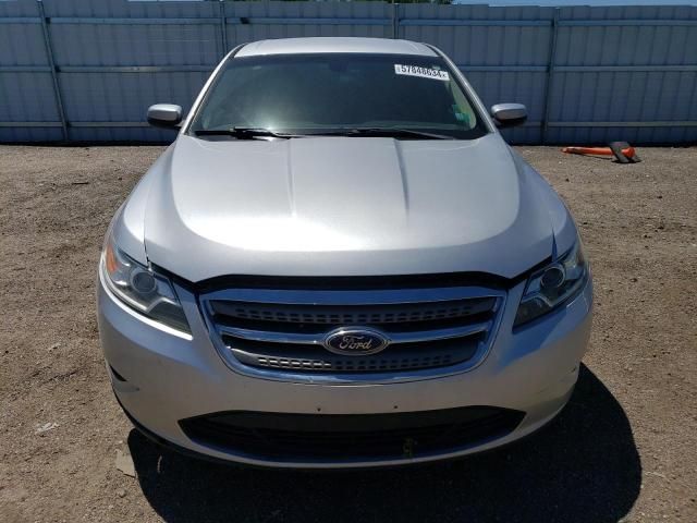 2011 Ford Taurus SEL