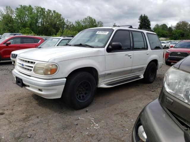 1995 Ford Explorer