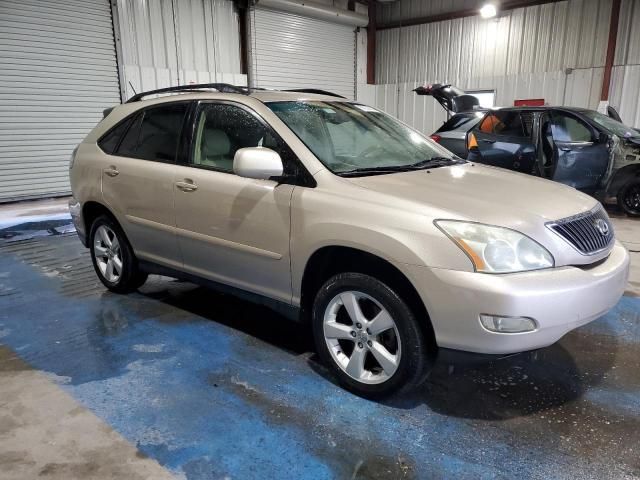 2004 Lexus RX 330