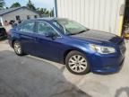 2017 Subaru Legacy 2.5I Premium