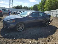 Dodge Dart Vehiculos salvage en venta: 2014 Dodge Dart SXT