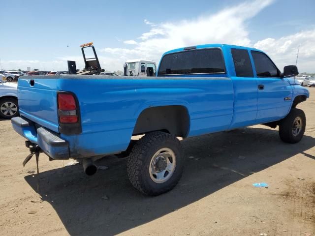 1995 Dodge RAM 2500