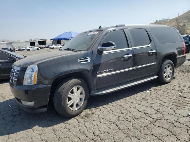 2011 Cadillac Escalade ESV