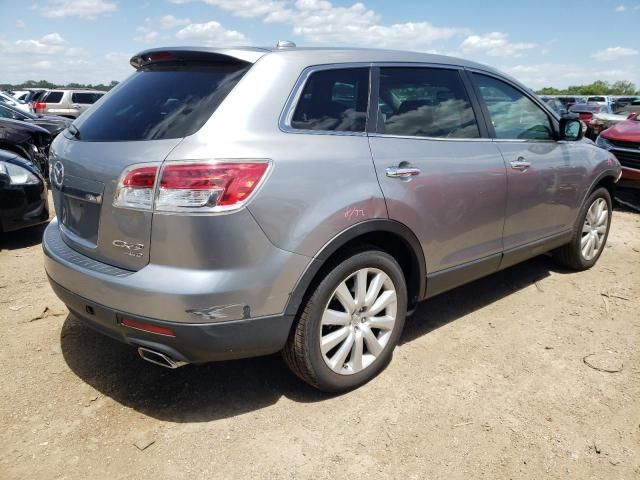 2009 Mazda CX-9