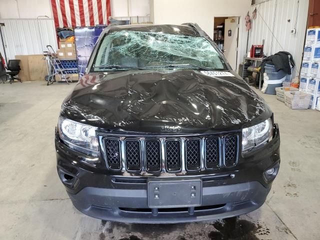 2015 Jeep Compass Sport