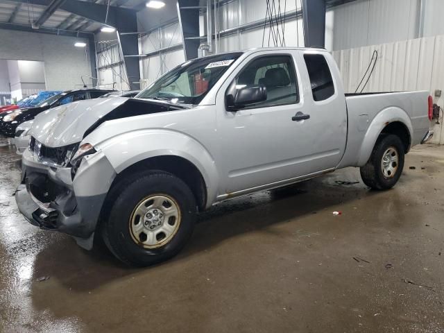 2009 Nissan Frontier King Cab XE