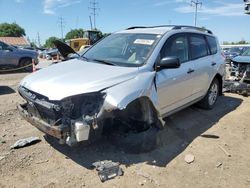 Toyota salvage cars for sale: 2008 Toyota Rav4