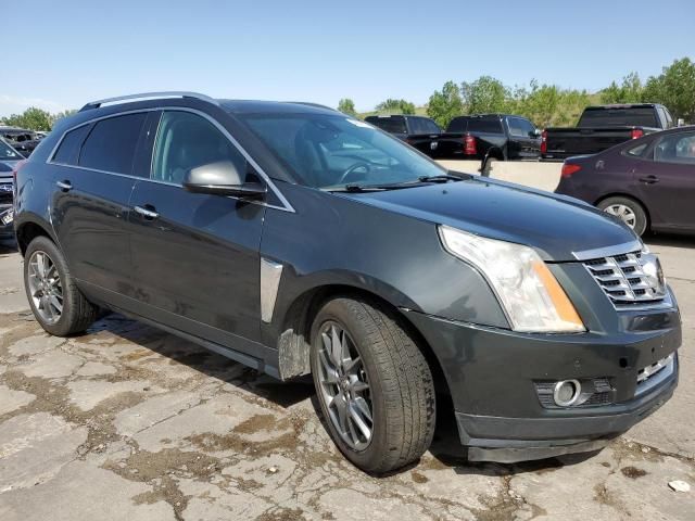 2016 Cadillac SRX Premium Collection