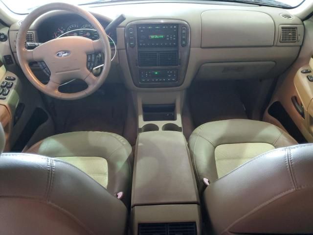 2003 Ford Explorer Eddie Bauer